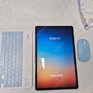 갤럭시 탭 S10 FE 플러스 128GB 탭S10FE+ 광주