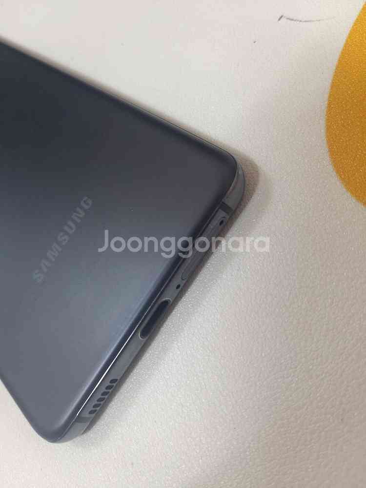 갤럭시s21 256기가 블랙--4