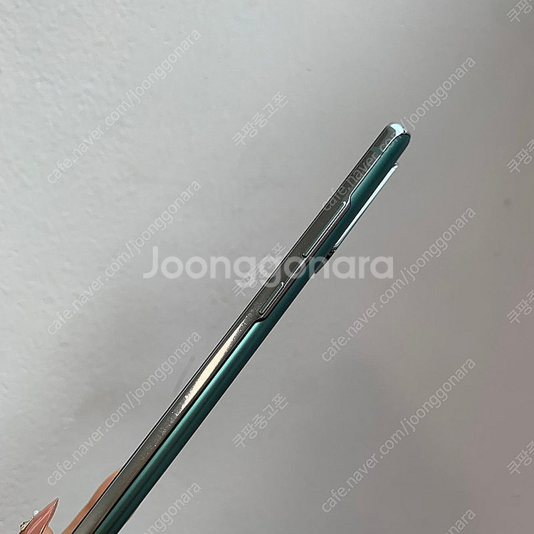 S급 갤럭시노트20 N981 삼성정품 당일택배 검수완료--3