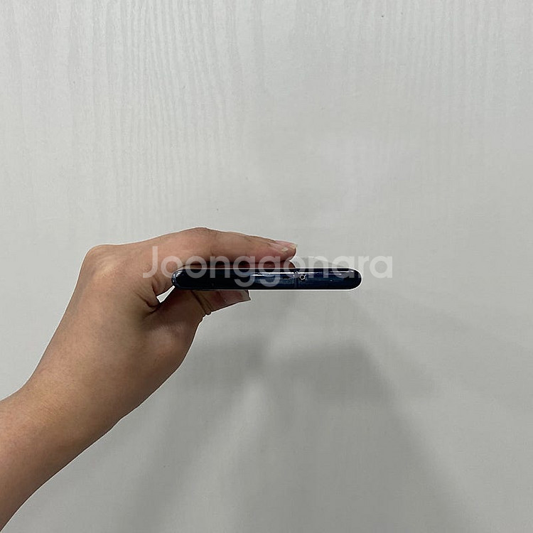 91318 갤럭시노트10 256GB 블랙 부산 중고폰 ...--3