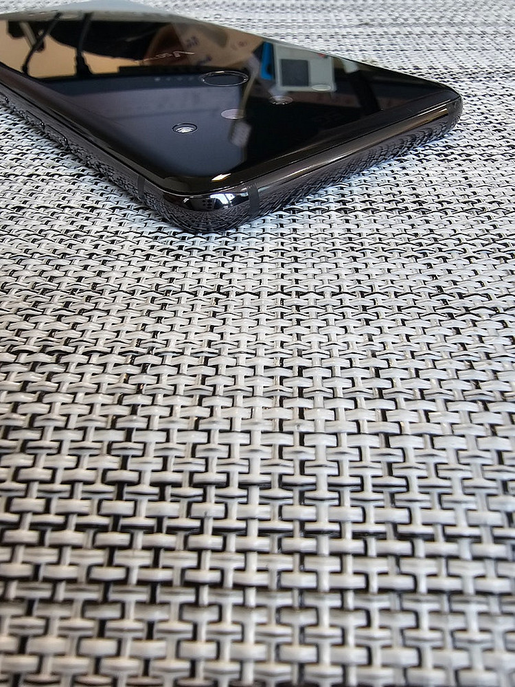 (특SSS급) LG V50 128G 블랙 19년 8월개...--4