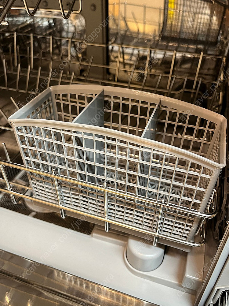 LG오브제 식기세척기 6인용 DTC2NE--9