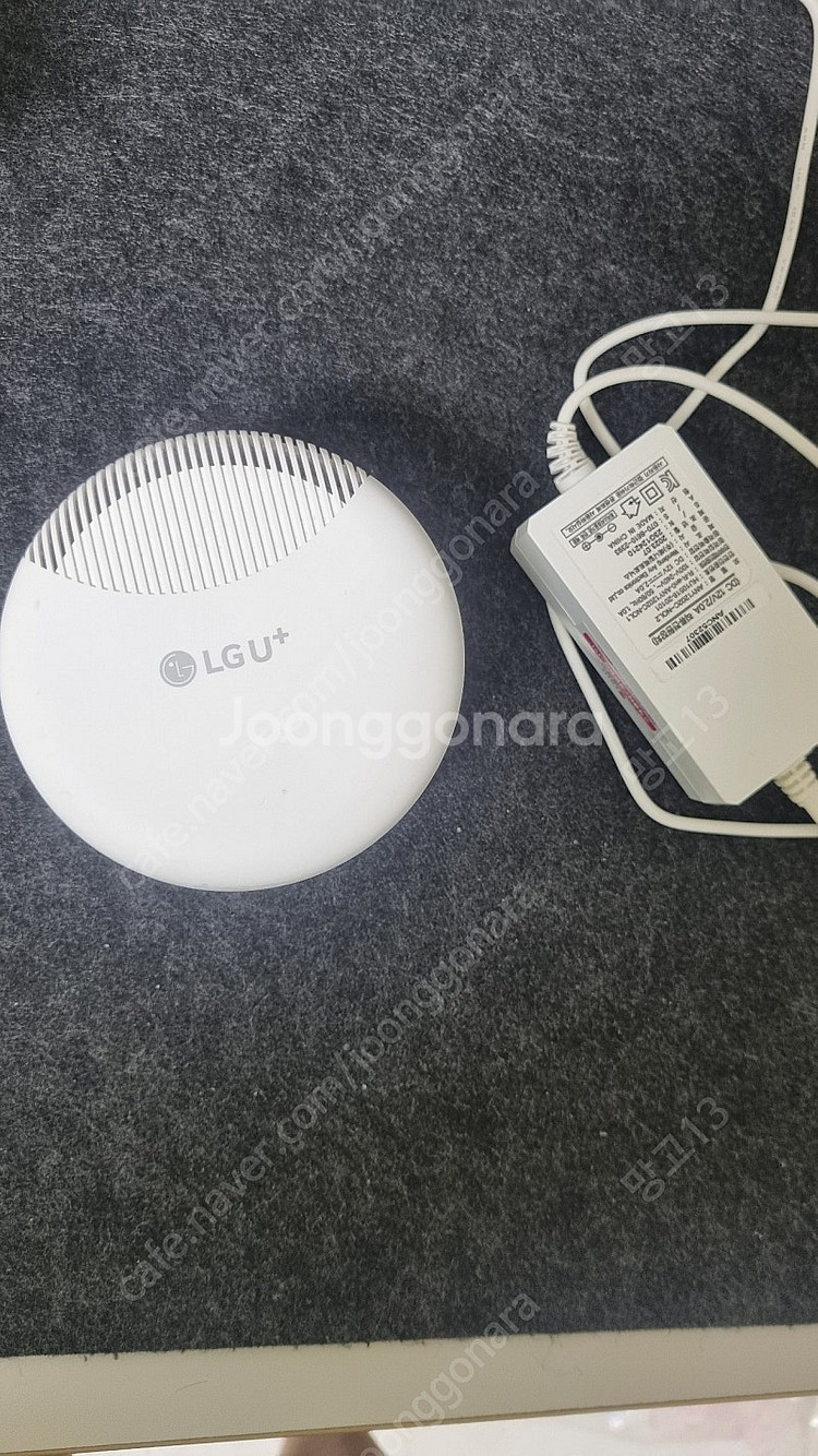 와이파이 공유기 증폭기 GAPK-7600--0