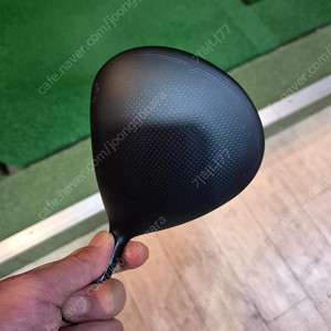 스릭슨 zxi 드라이버 9도벤투스 블루플러스 6s