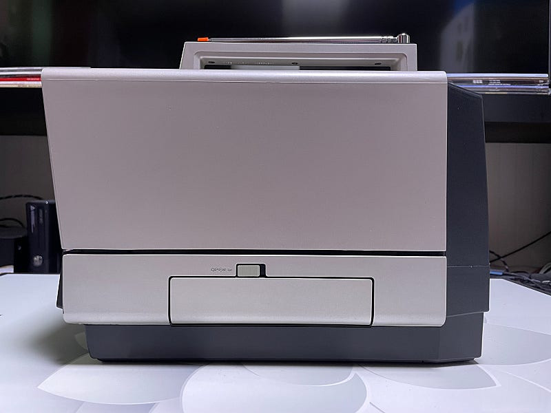 특S급 브라운관티비~소니(SONY)트리니트론tv~!!!1981년작~귀여운 5인치입니다.--1