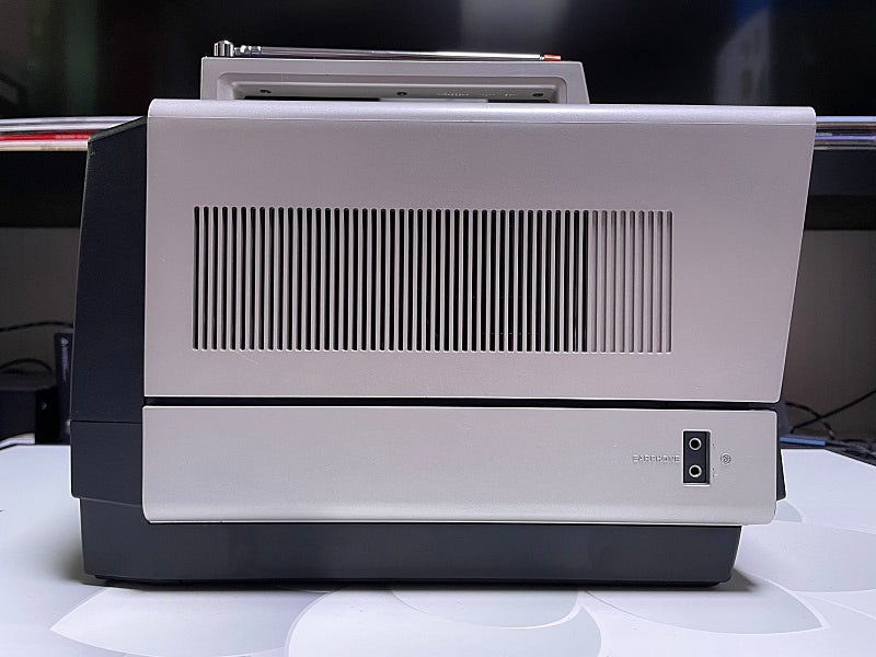 특S급 브라운관티비~소니(SONY)트리니트론tv~!!!1981년작~귀여운 5인치입니다.--3