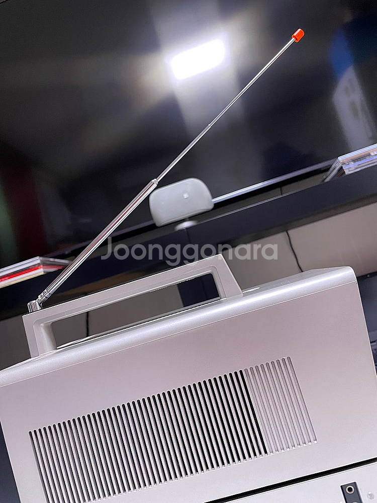 특S급 브라운관티비~소니(SONY)트리니트론tv~!!!...--5