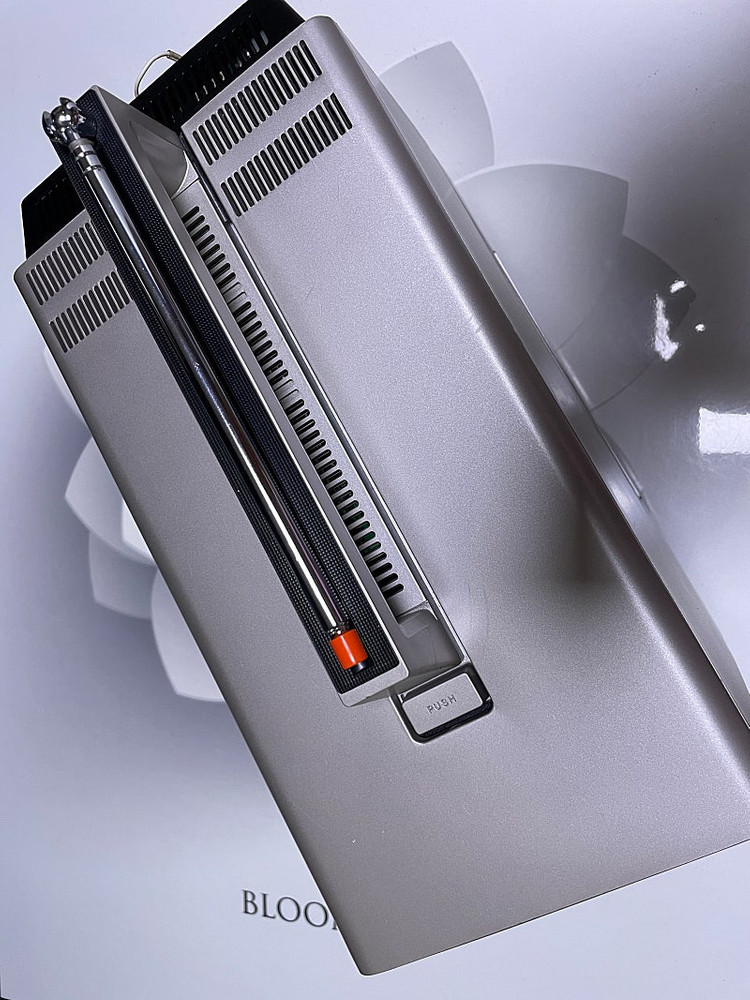 특S급 브라운관티비~소니(SONY)트리니트론tv~!!!1981년작~귀여운 5인치입니다.--6