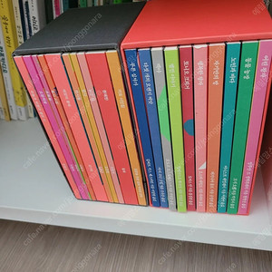 열린책들35주년세계문학중단편세트