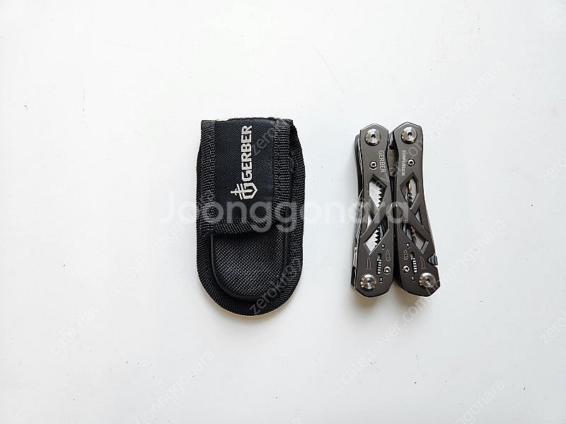 거버 서스펜션 멀티툴--1