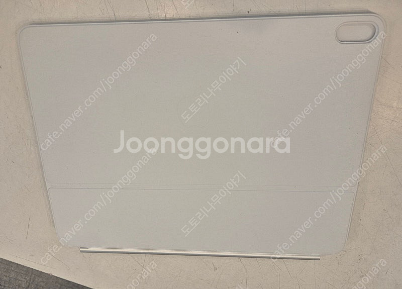 Apple 애플 매직 키보드 M3 iPad Air 13...--3