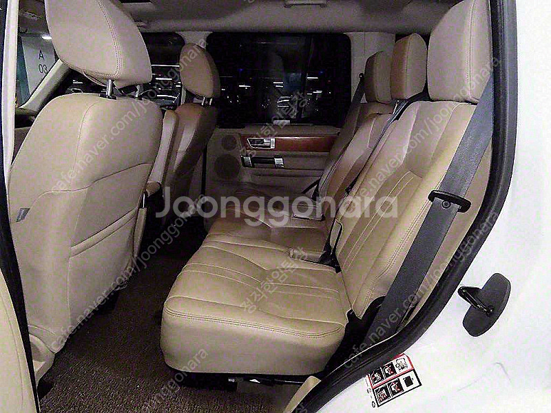 랜드로버 디스커버리4 30 SDV6 SE 중고 판매합니...--6