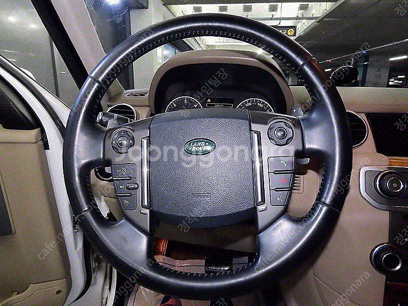 랜드로버 디스커버리4 30 SDV6 SE 중고 판매합니...--7