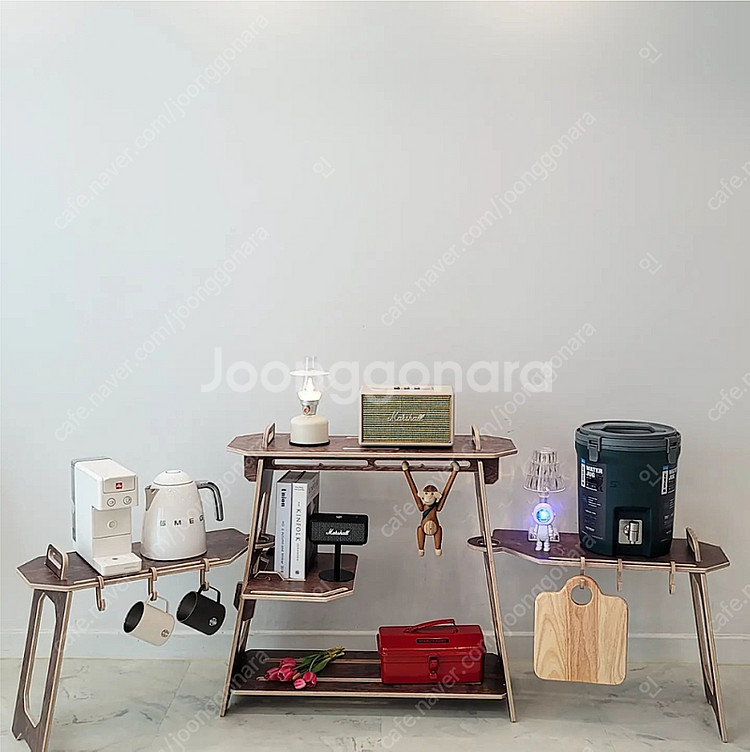 [새상품] Dekay's CRAFTS BE-OUT 캠핑...--0