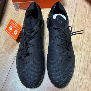 나이키 팬텀 GX 2 프로 TF 블랙 (FJ2583-002) 270mm