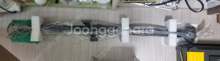 파나메라 970 프로펠러샤프트--0