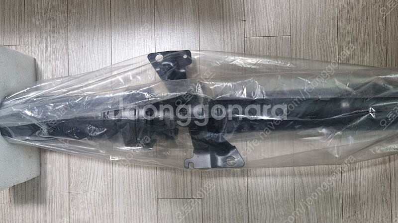 파나메라 970 프로펠러샤프트--1