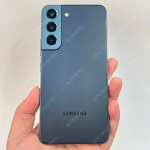 96693(울산중고폰) 갤럭시S22 그린 256GB 판매합니다 21만원 텔레그램OK