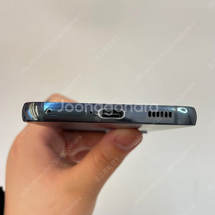 96693(울산중고폰) 갤럭시S22 그린 256GB 판...--4