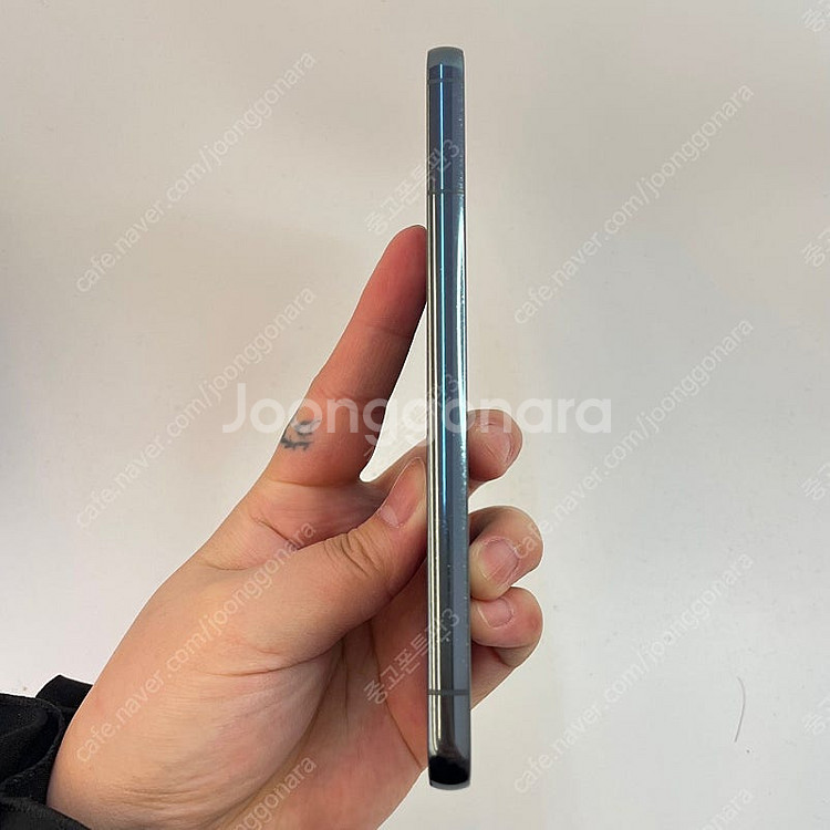 96693(울산중고폰) 갤럭시S22 그린 256GB 판...--5