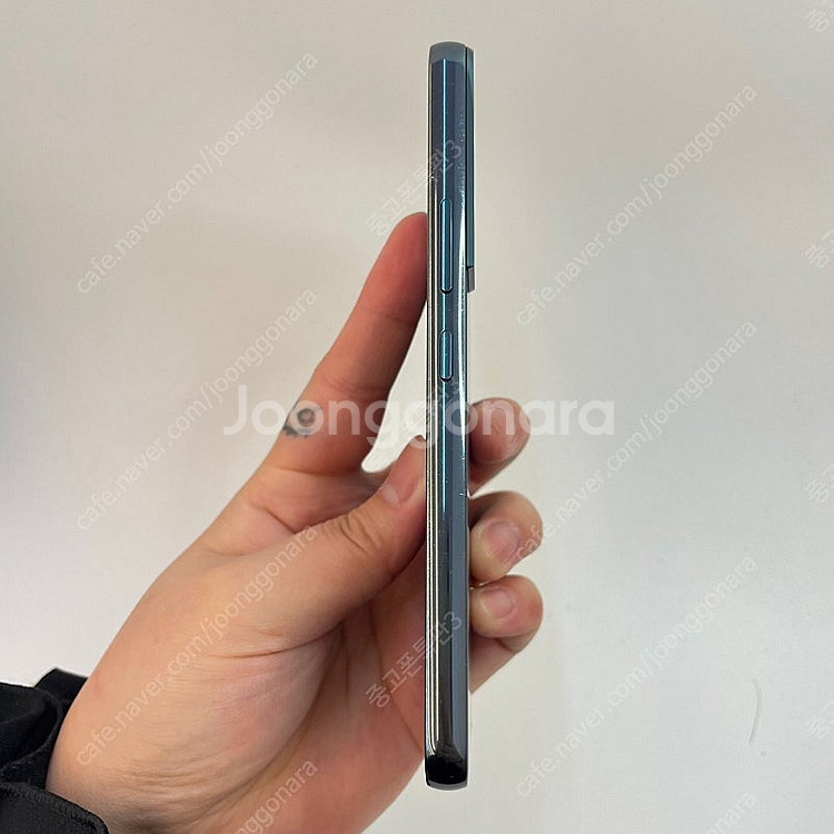 96693(울산중고폰) 갤럭시S22 그린 256GB 판...--6