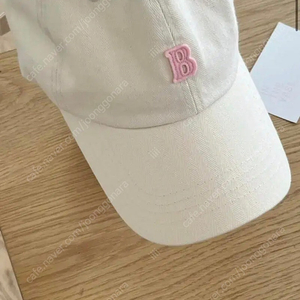 인더바즈 볼캡 모자