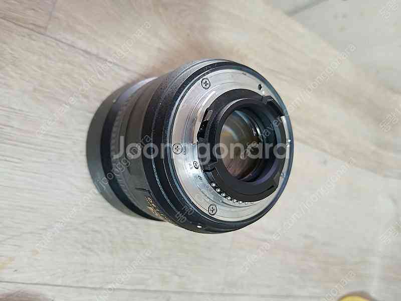 니콘 D200 + VR 18-55 + 35.8G--5