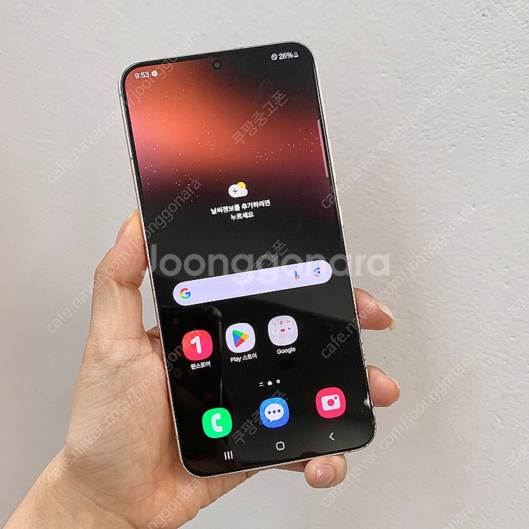 S급 갤럭시S22플러스 G906 최상품 90일AS가능 ...--1