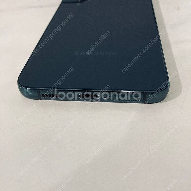 갤럭시 S22플러스+ 그린 256기가 무잔상 매우깔끔!...--2