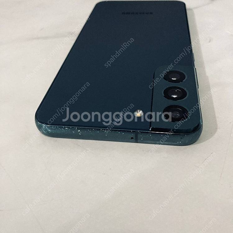 갤럭시 S22플러스+ 그린 256기가 무잔상 매우깔끔!...--3