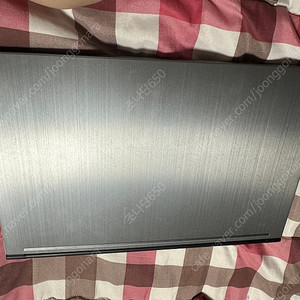 한성노트북 TFX255X 게이밍노트북 판매합니다