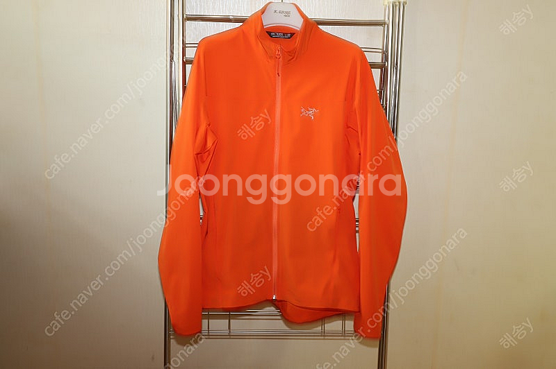 Arc'teryx Gamma Lightweight Ja...--0
