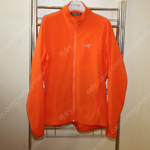Arc'teryx Gamma Lightweight Jacket(아크테릭스 감마 라이트웨이트 재킷, 넬슨 정품)