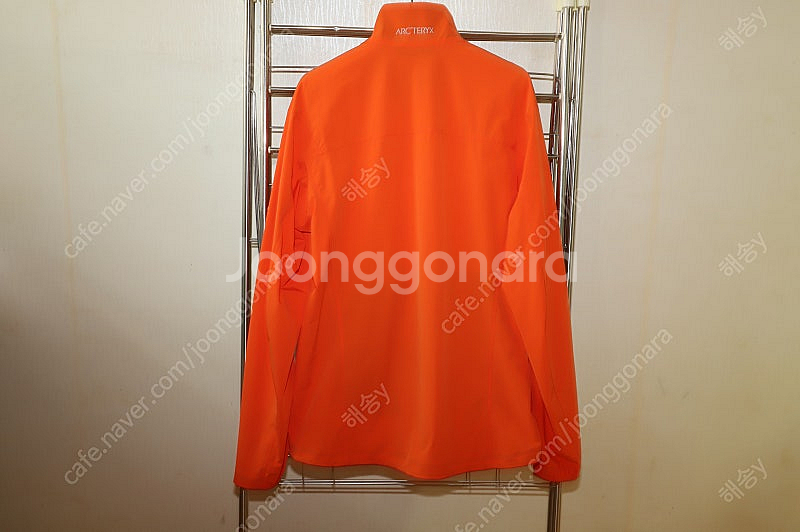 Arc'teryx Gamma Lightweight Ja...--1