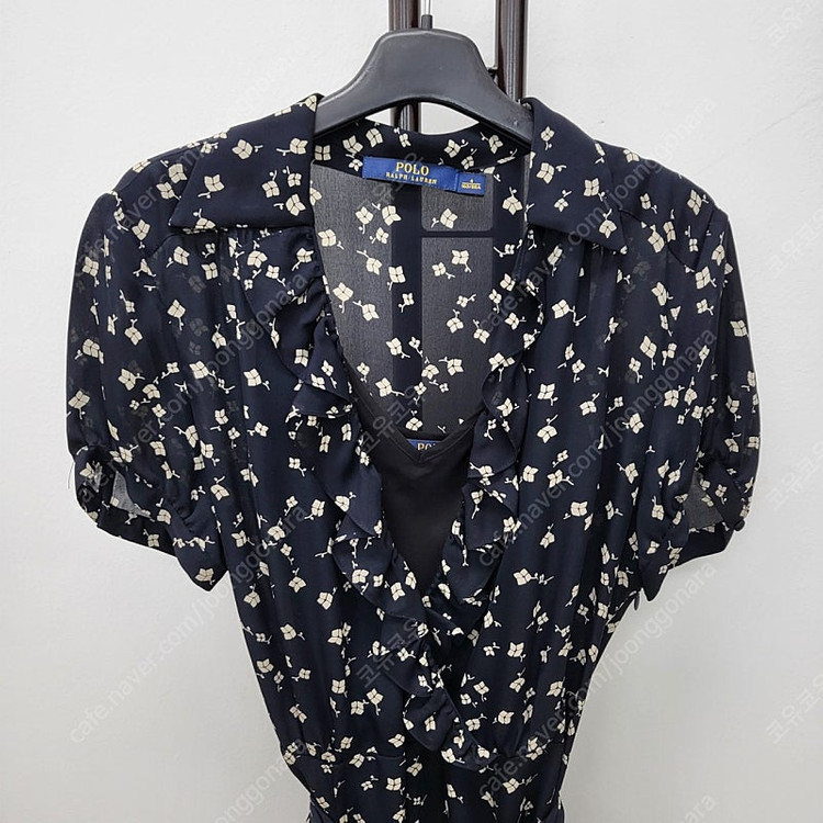 폴로 랄프로렌 원피스--1