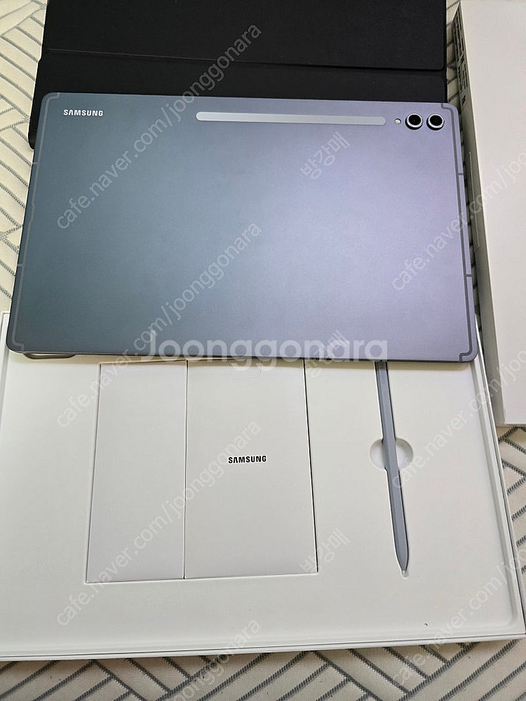 갤럭시탭S10 울트라 5G 256GB--1