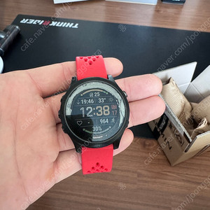 가민 포러너 945