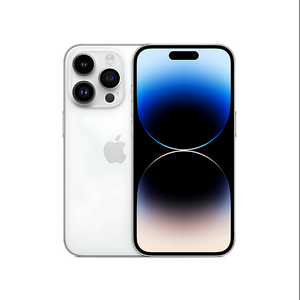 iPhone 14 Pro 256GB 화이트