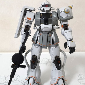1/72 ace샤아자쿠.자쿠.화이트오거 판매. 메탈빌드st 메탈솔져