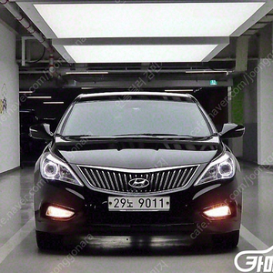[현대]그랜저 HG HG240 MODERN 기본형 ★중고차★중고차매입★전액할부★저신용자★신불자★소액할부★현금★카드 전부 가능합니다!