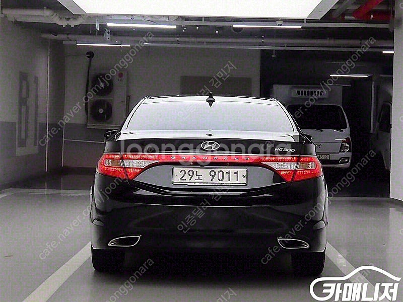 [현대]그랜저 HG HG240 MODERN 기본형 ★중...--3
