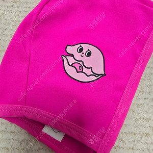 에그녹 진주조개4y+진주캡+수모 팝니다 일괄