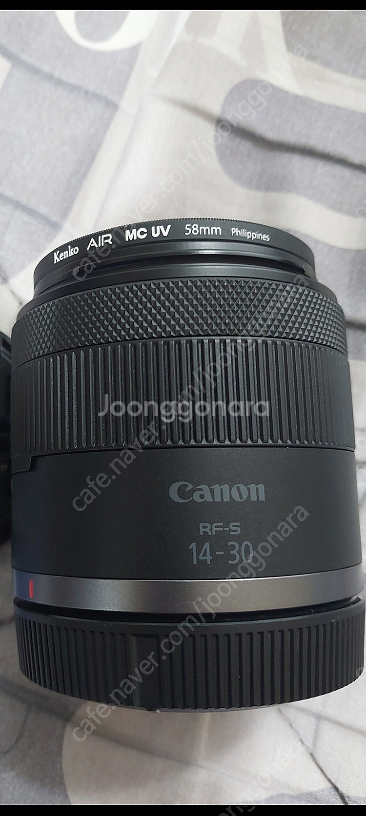 RFS14-30PZ 캐논 전동줌렌즈--0
