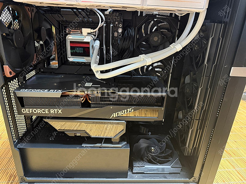 (인천) I7 14700k /rtx4090 AORUS ...--0