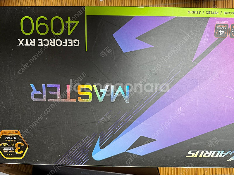 (인천) I7 14700k /rtx4090 AORUS ...--2