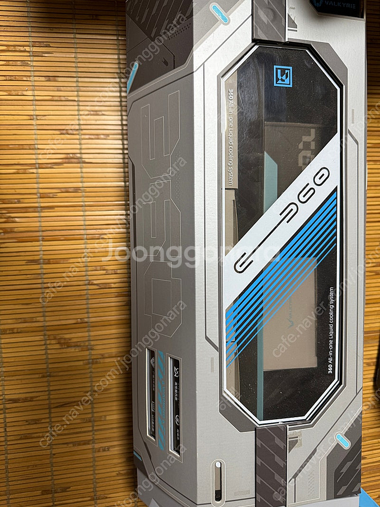 (인천) I7 14700k /rtx4090 AORUS ...--9