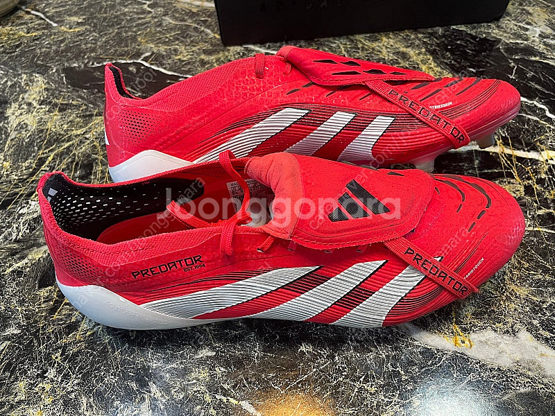 프레데터25 엘리트 ft ag 275--0