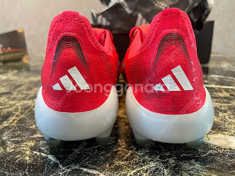 프레데터25 엘리트 ft ag 275--4