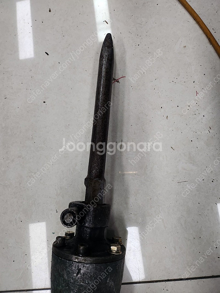 록스함마드릴 PH-65B, 계양 38함마드릴 PHD-3...--1