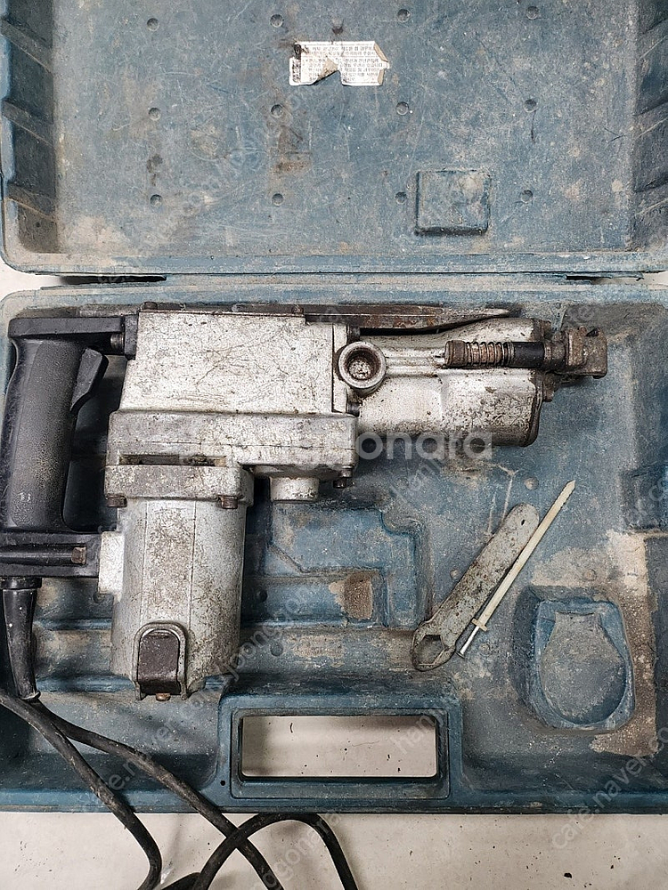 록스함마드릴 PH-65B, 계양 38함마드릴 PHD-3...--4